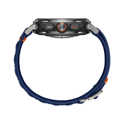 Crosswalk G-Hook Outdoor Band Galaxy Watch Ultra