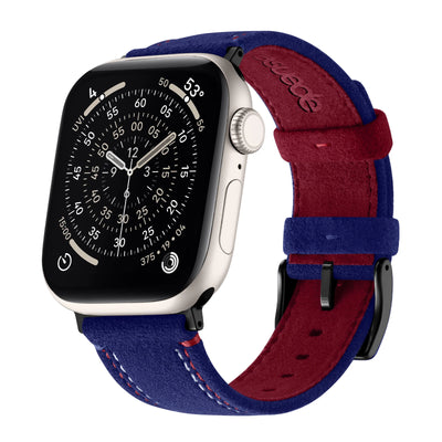 Ultrasuede Urban Band