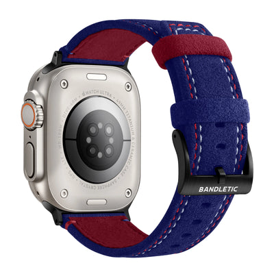 Ultrasuede Urban Band