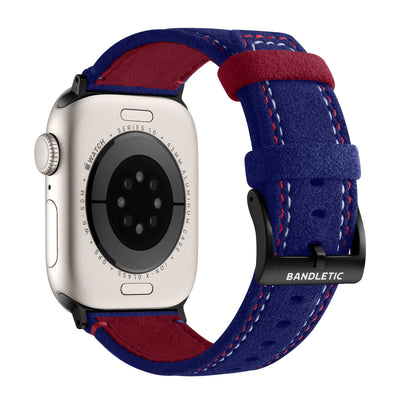 Ultrasuede Urban Band