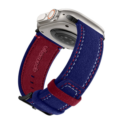 Ultrasuede Urban Band