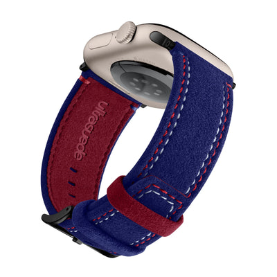 Ultrasuede Urban Band