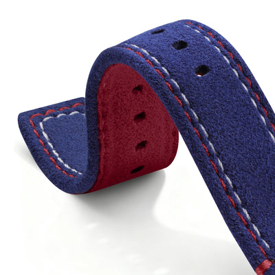 Ultrasuede Urban Band