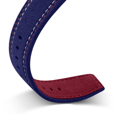 Ultrasuede Urban Band