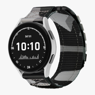Pack Outdoor Band Galaxy Watch