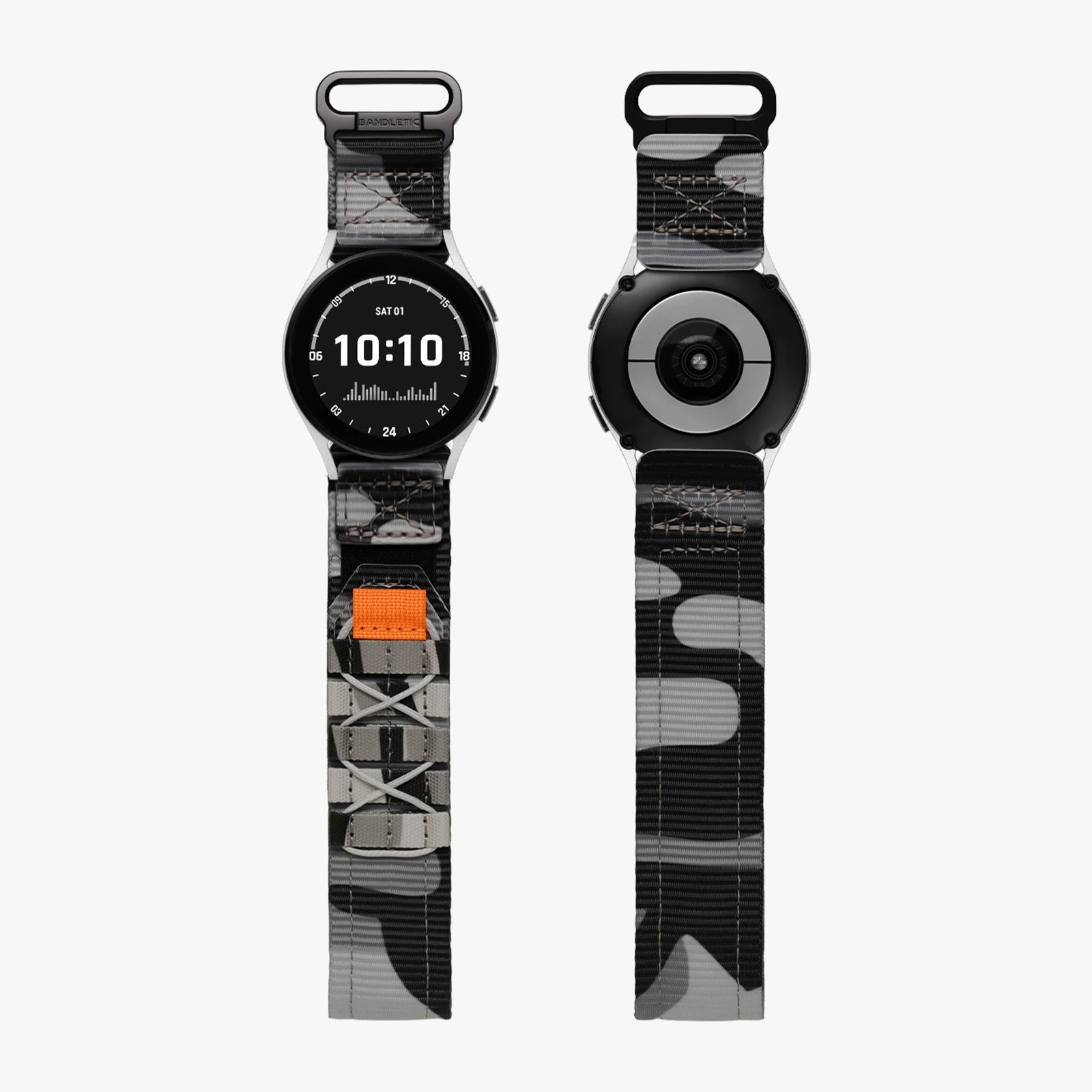 Pack Outdoor Band Galaxy Watch