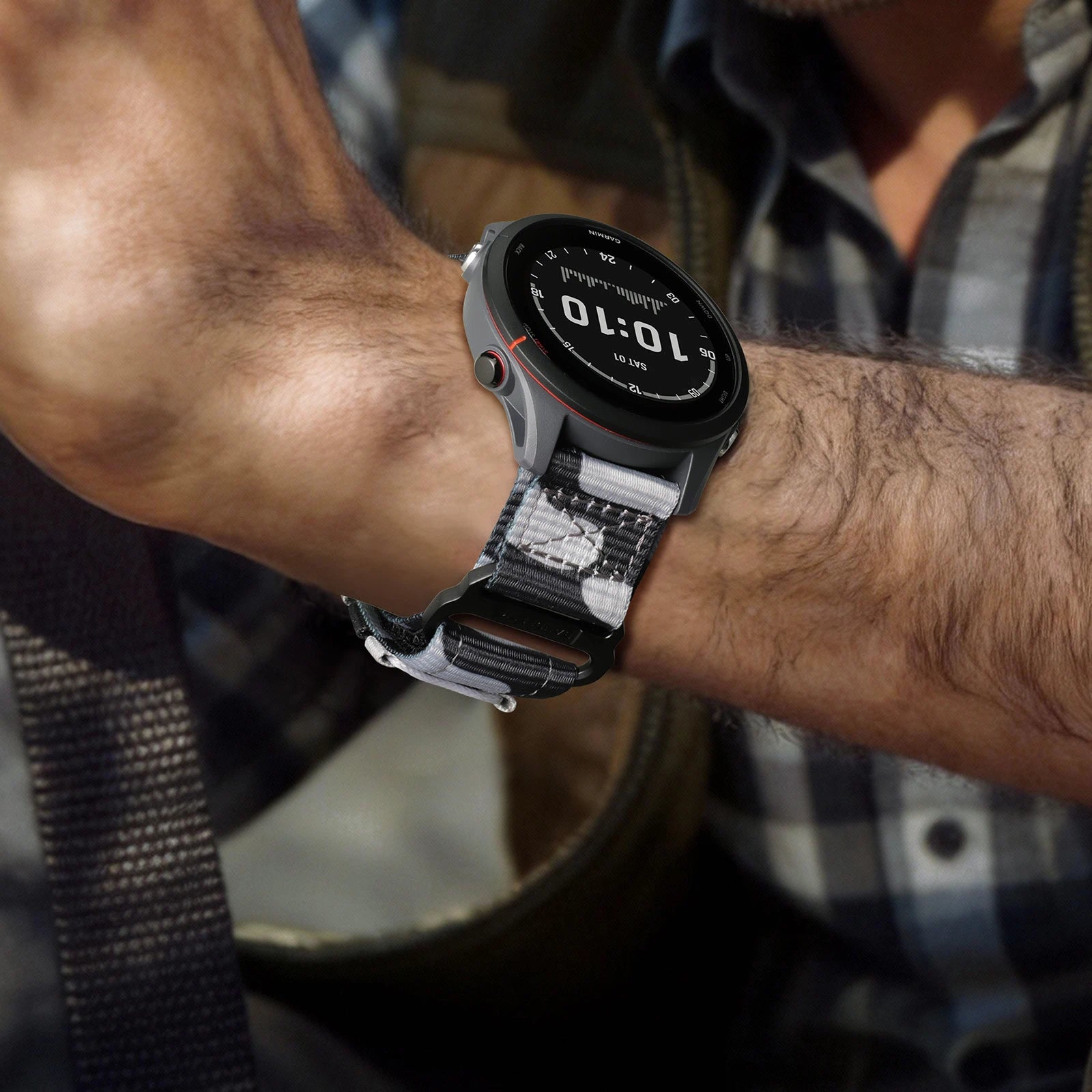 Pack Outdoor-Armband QuickRelease
