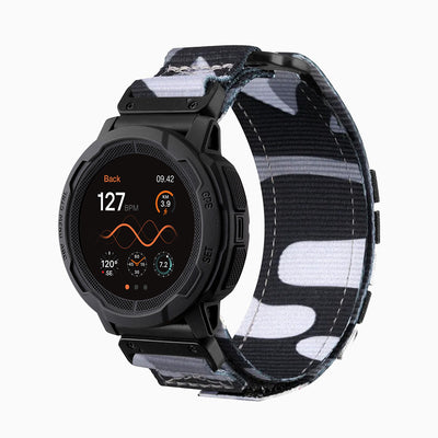 Pack Outdoor Band QuickFit