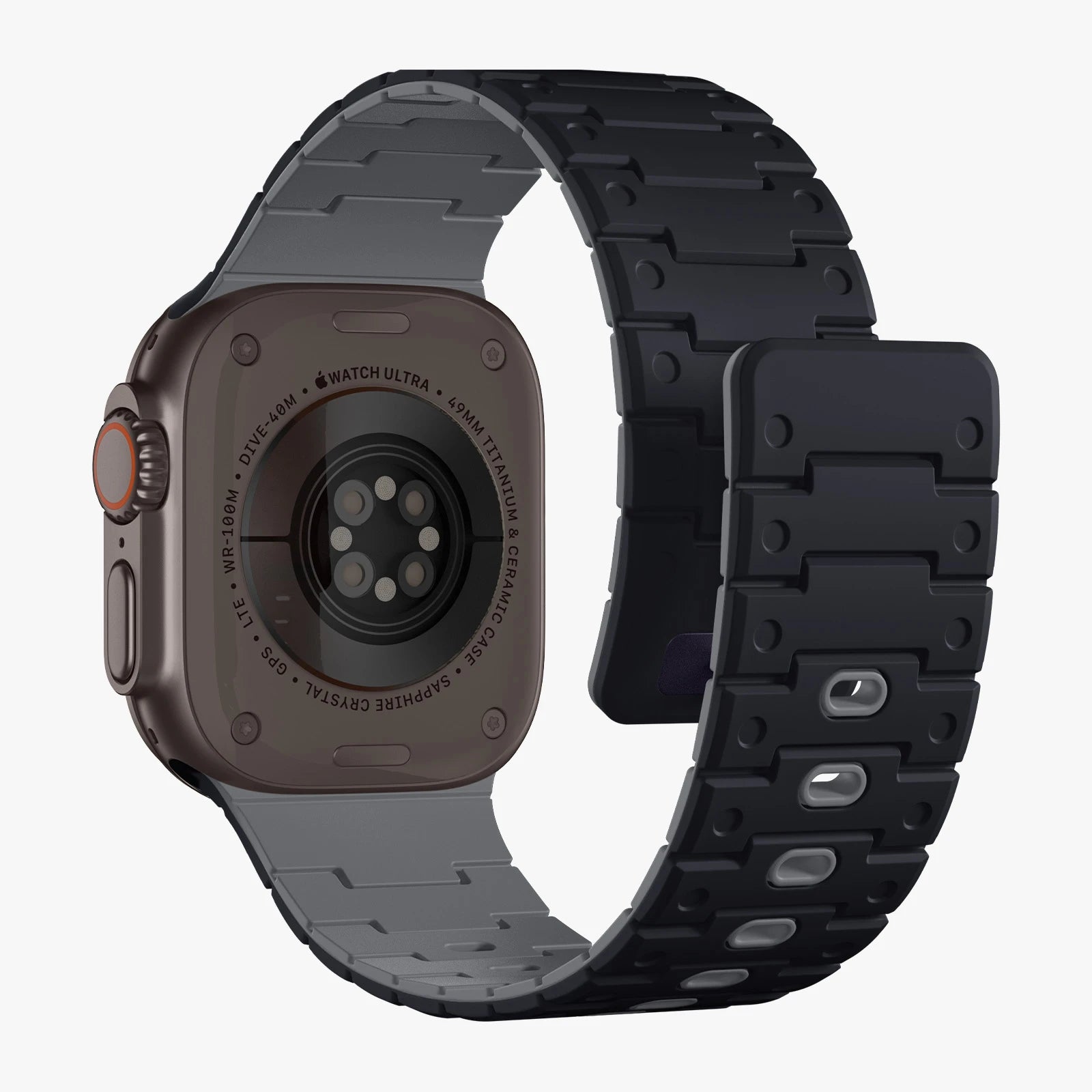 Cube Magnetic Sport Band