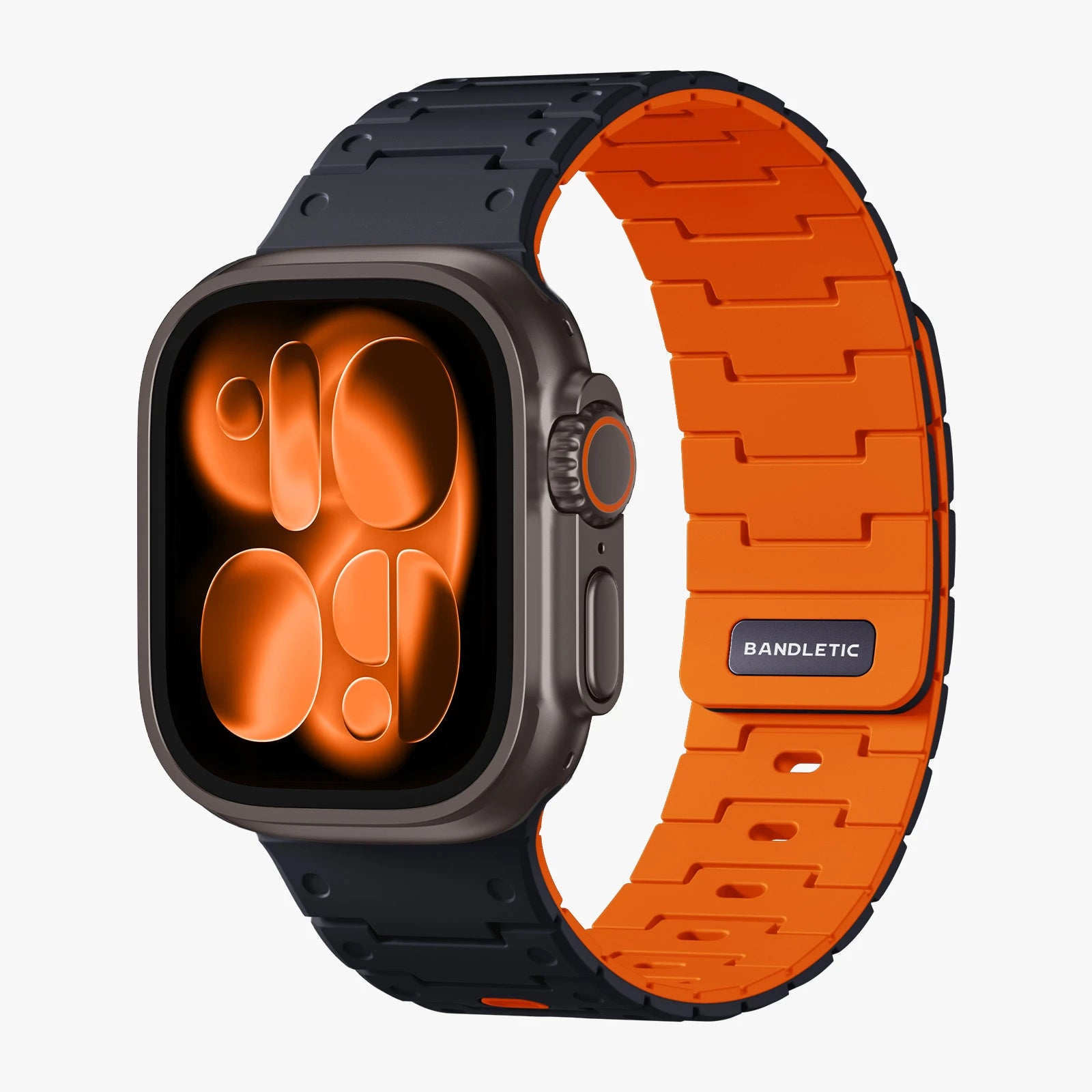 Cube Magnetic Sport Band