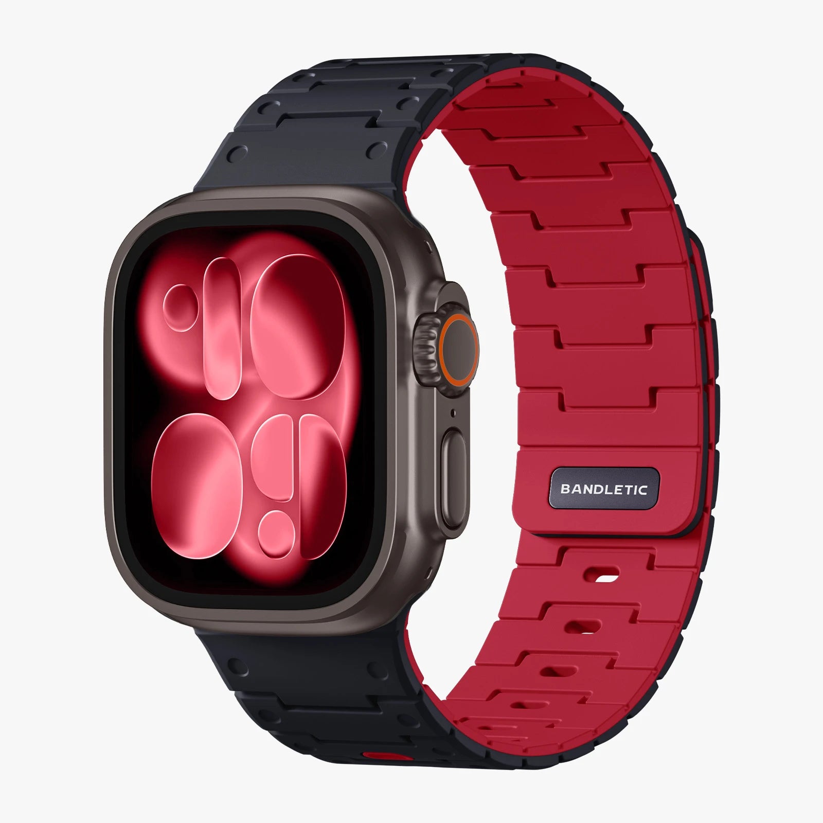 Cube Magnetic Sport Band