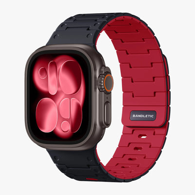Cube Magnetic Sport Band