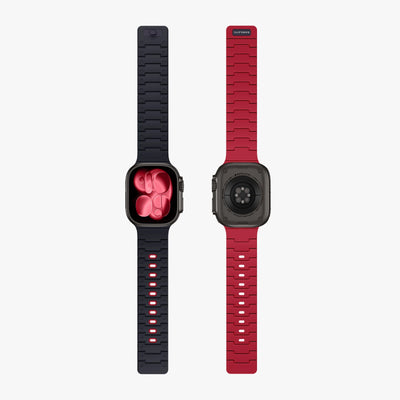 Cube Magnetic Sport Band