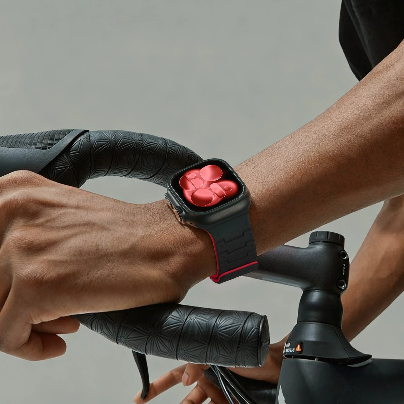 Cube Magnetic Sport Band