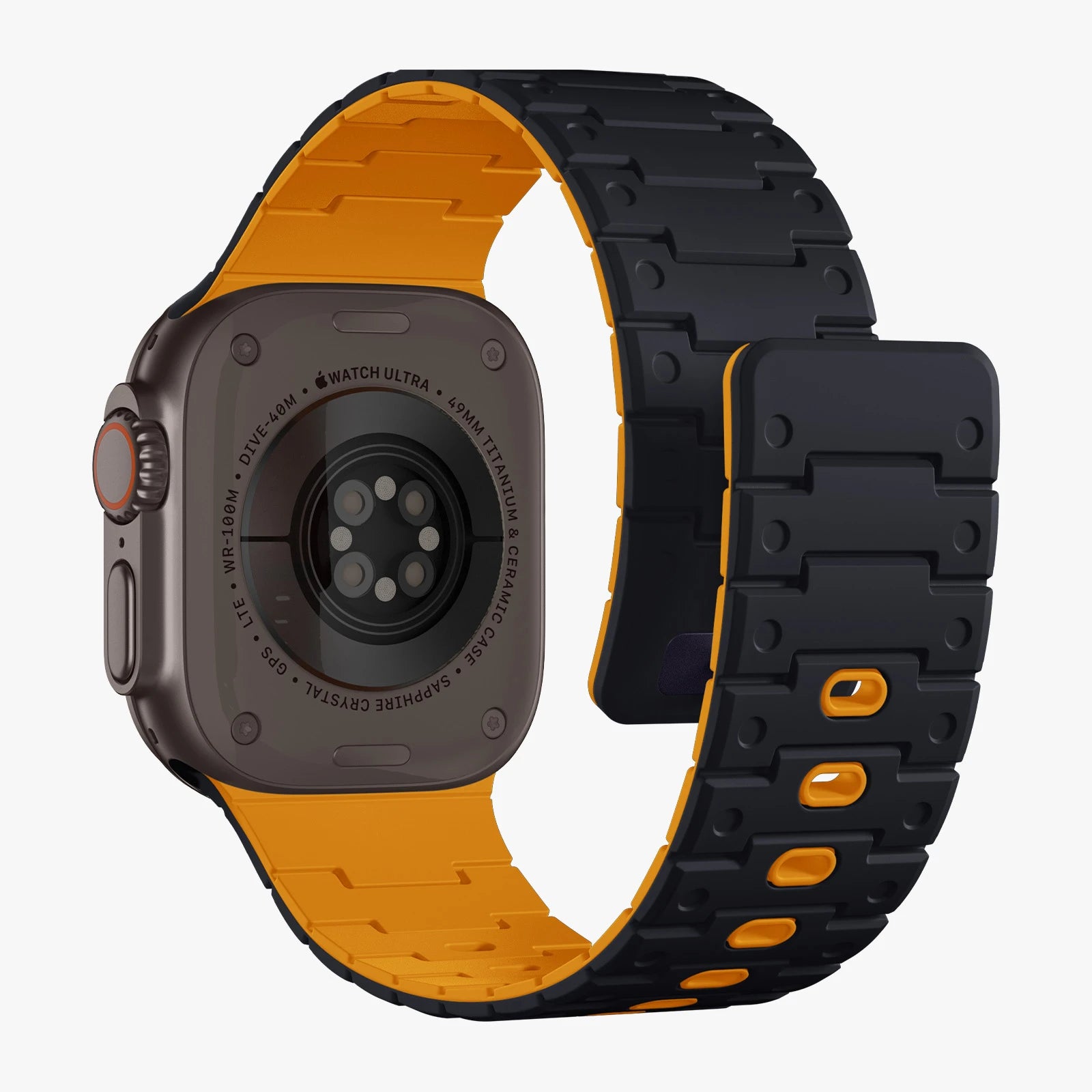 Cube Magnetic Sportarmband