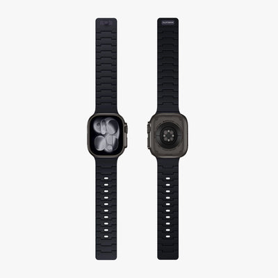 Cube Magnetic Sport Band