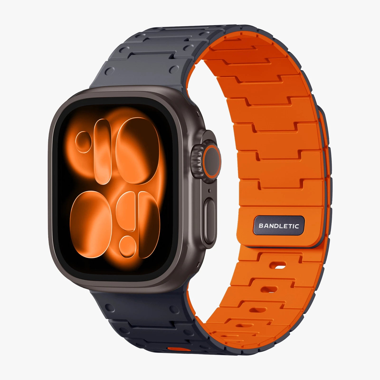 Cube Magnetic Sport Band