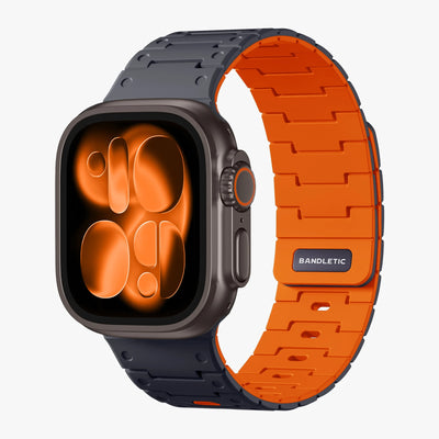 Cube Magnetic Sport Band