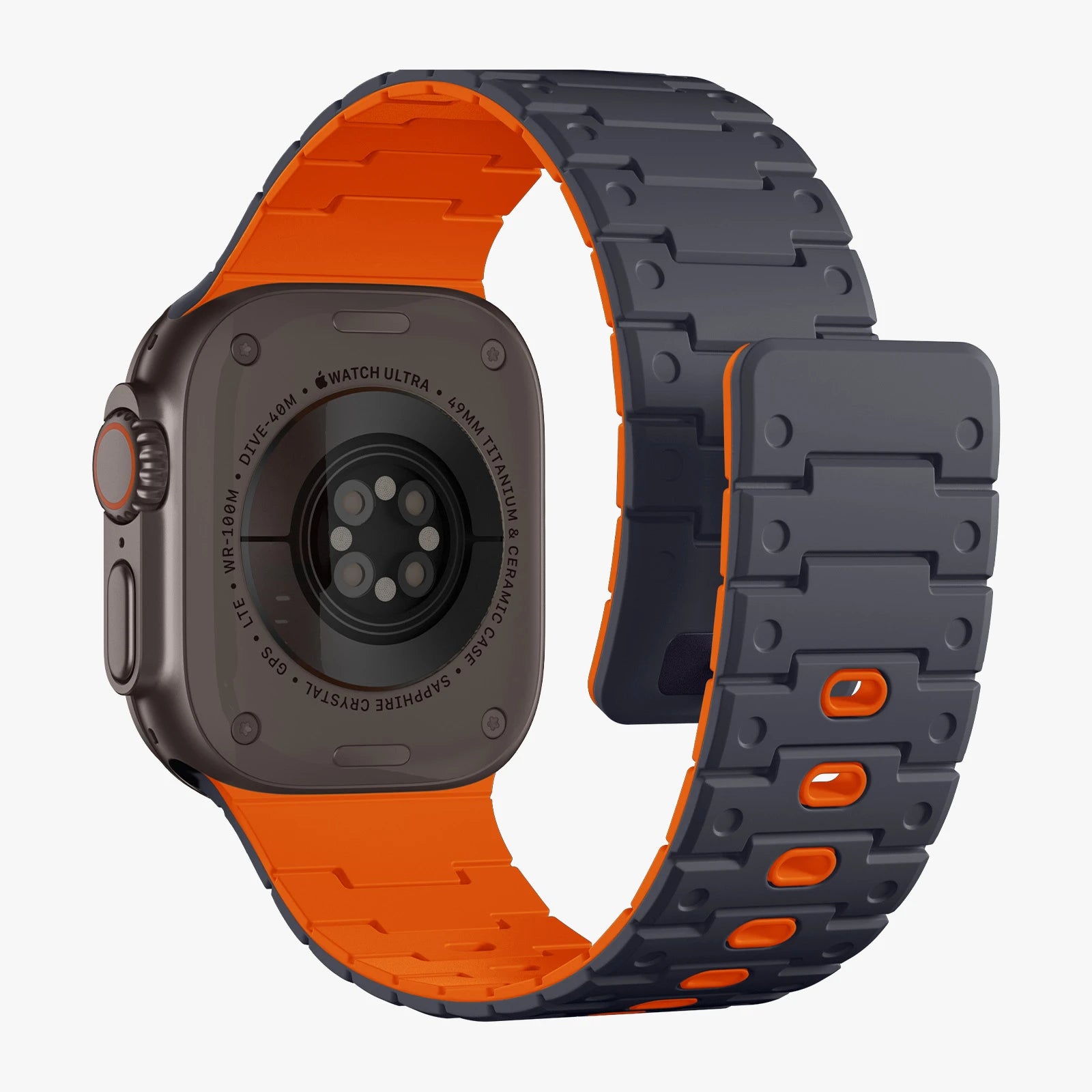 Cube Magnetic Sport Band