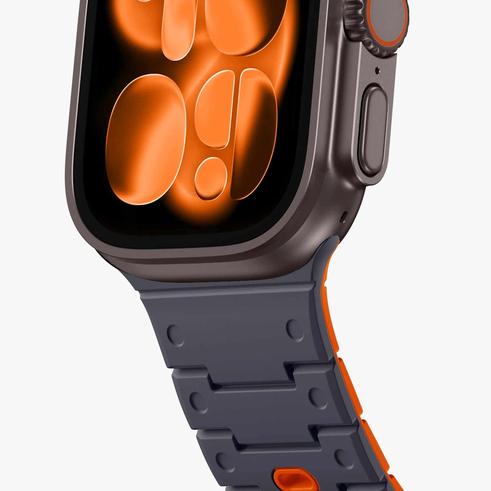 Cube Magnetic Sport Band