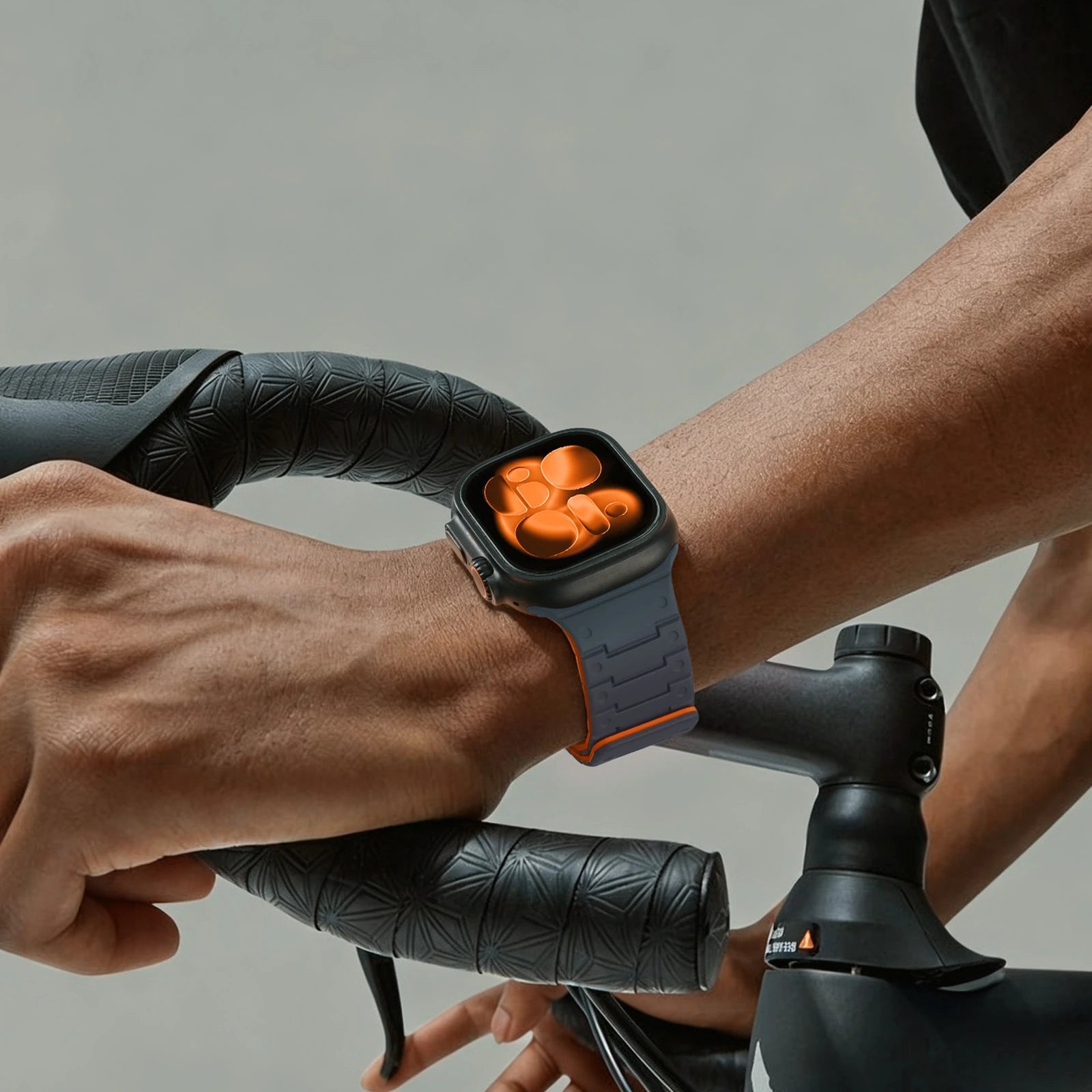 Cube Magnetic Sport Band
