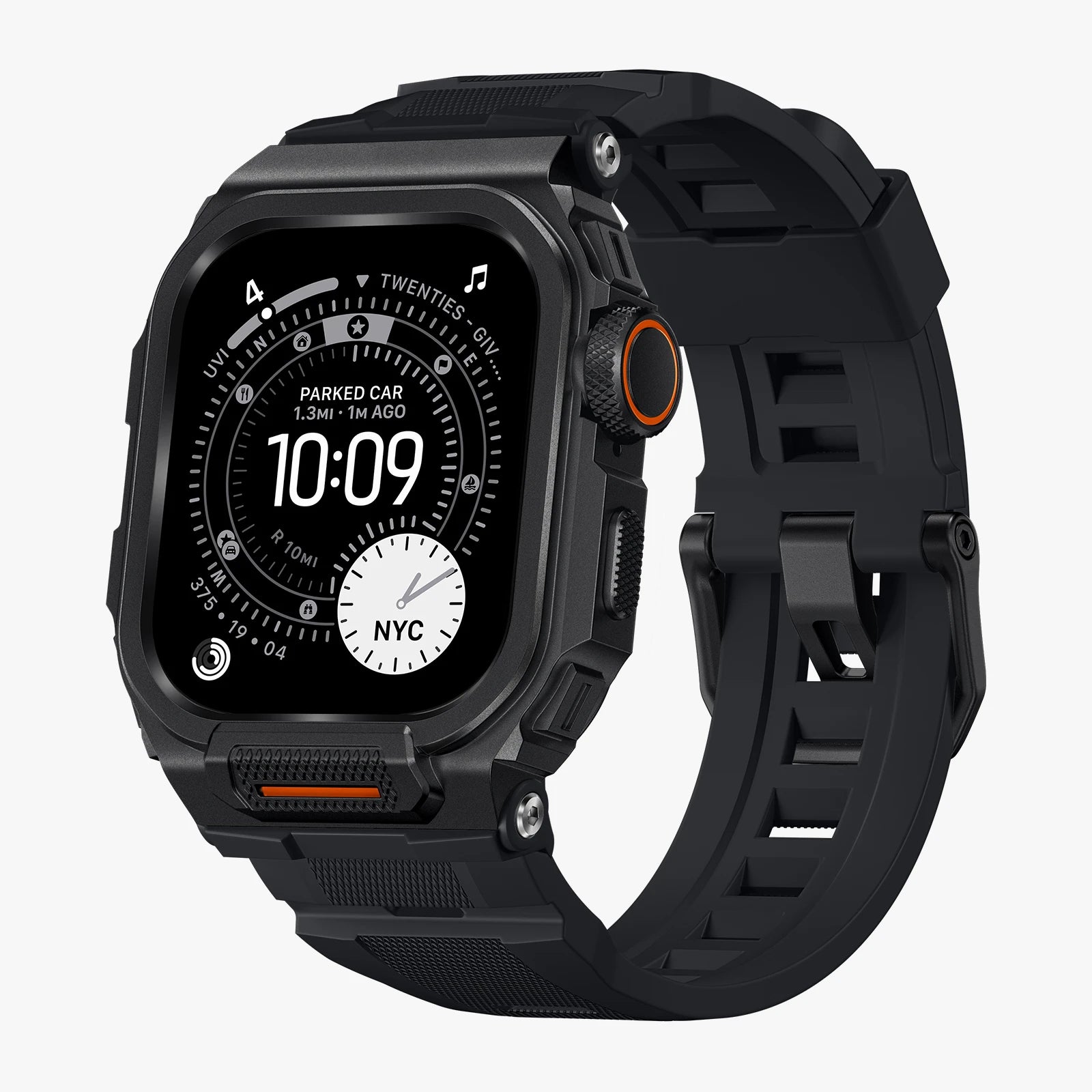 Dash Outdoor Case Band