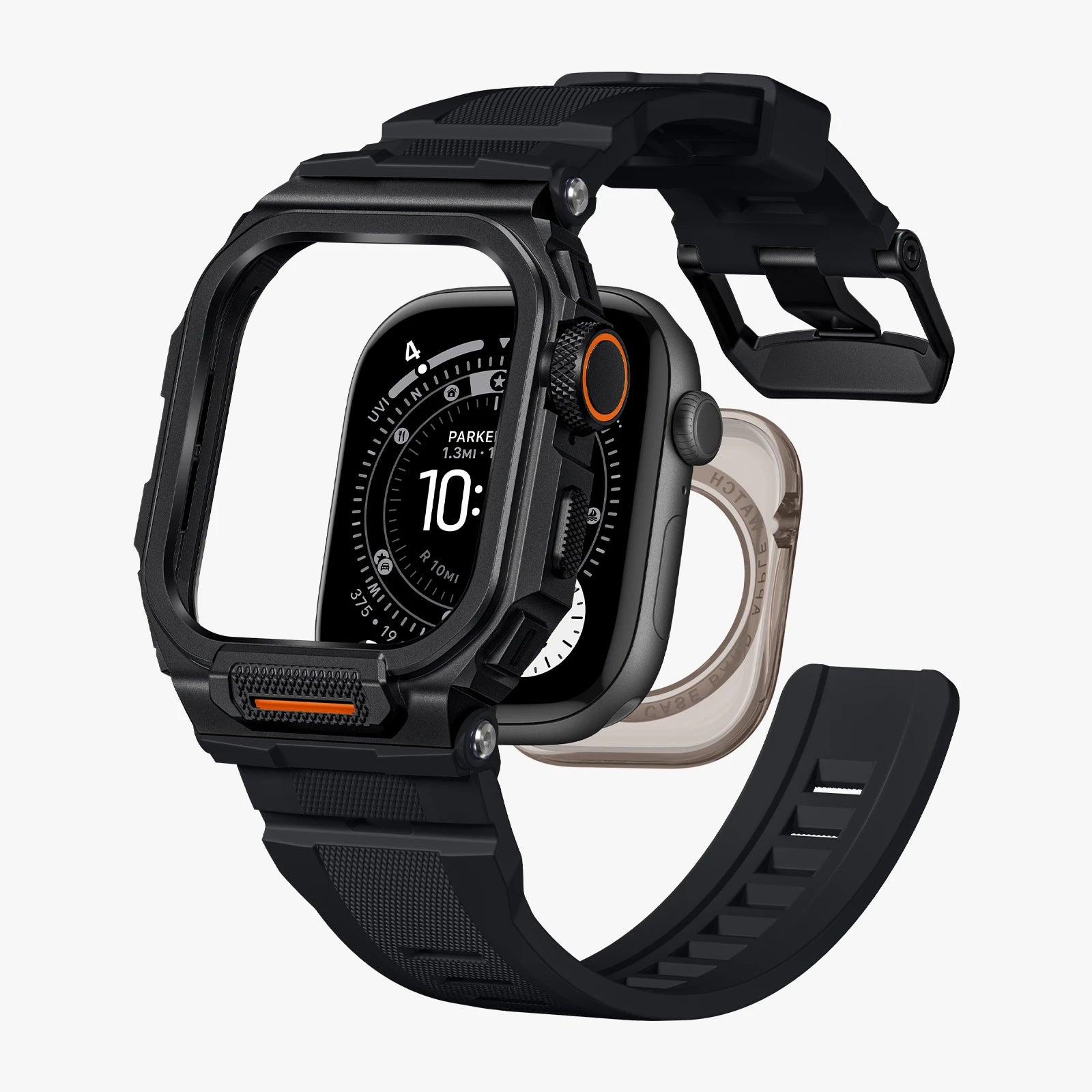 Dash Outdoor Case Band