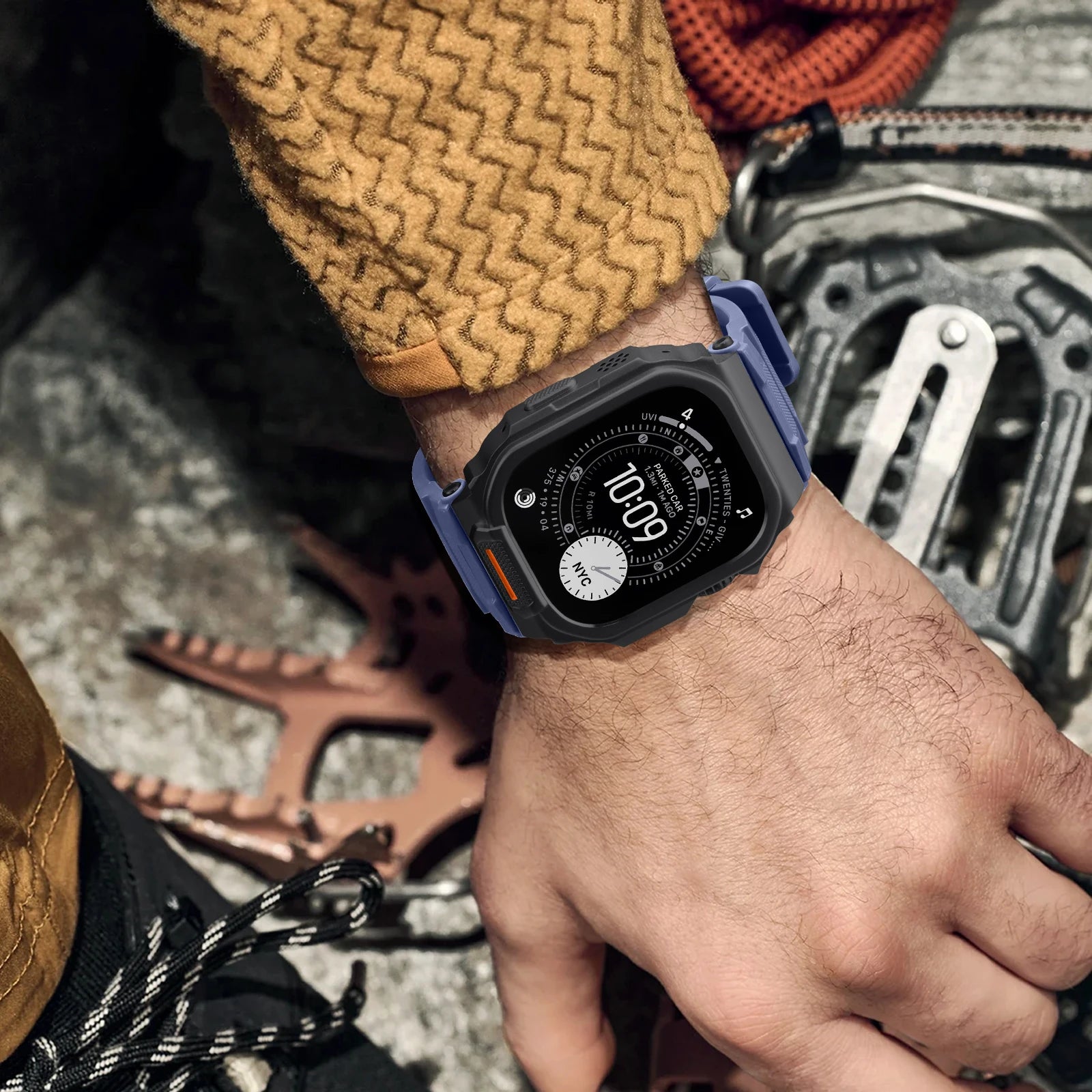 Dash Outdoor Case Band