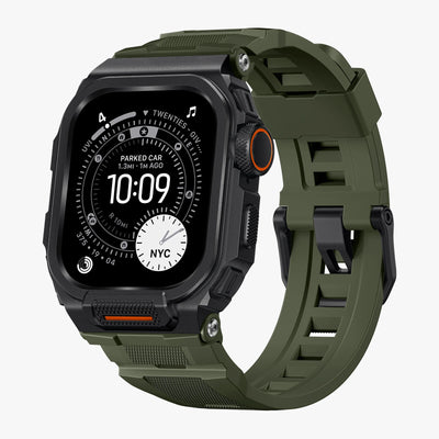 Dash Outdoor Case Band
