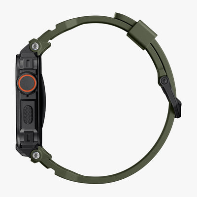 Dash Outdoor Case Band