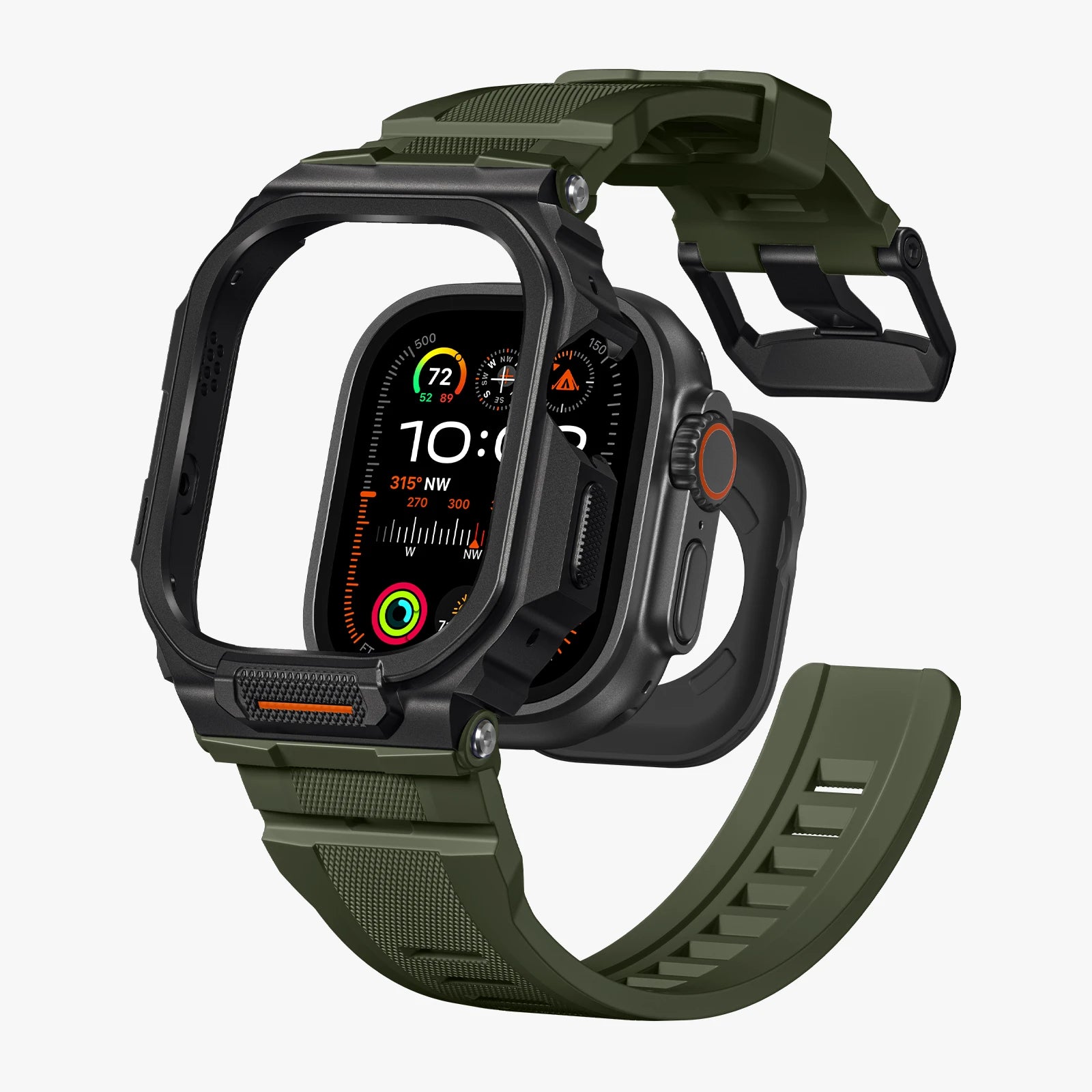 Dash Outdoor Case Band