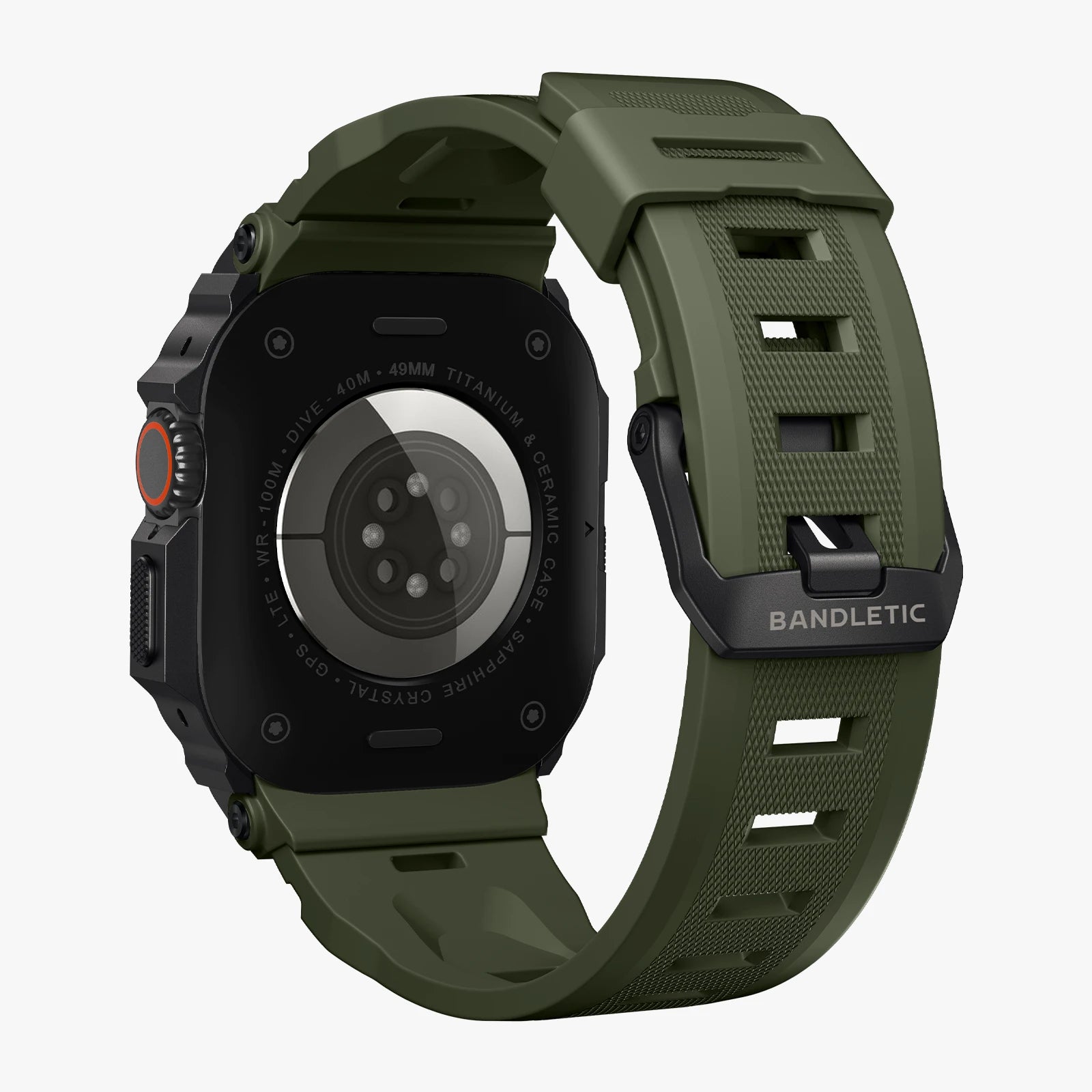 Dash Outdoor Case Band