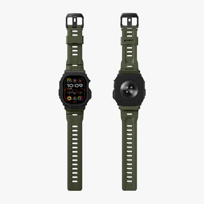 Dash Outdoor Case Band