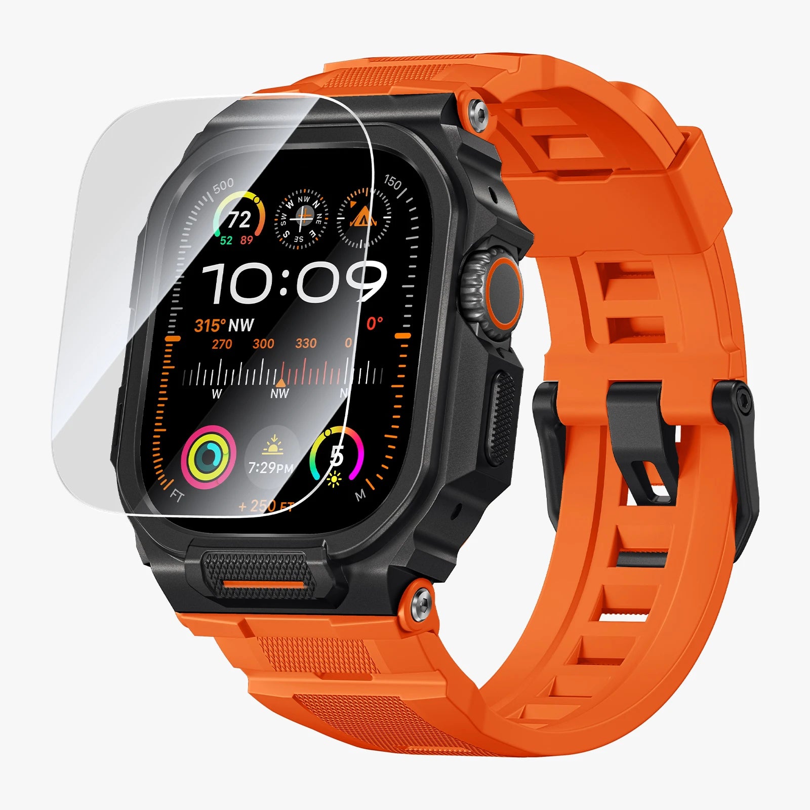Dash Outdoor Case Band