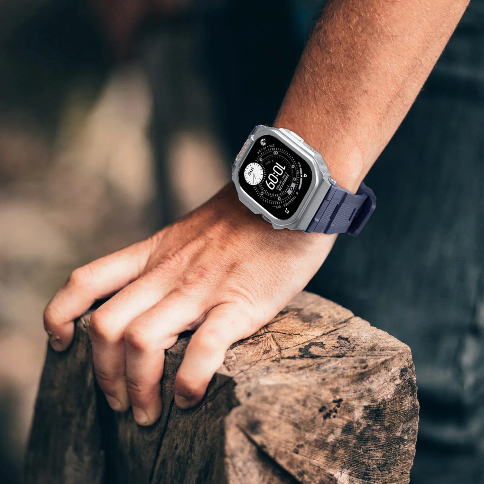 Dash Outdoor Case Band