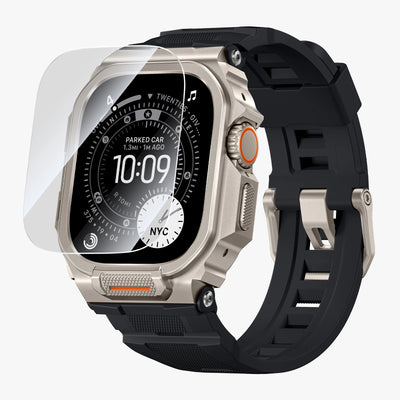 Dash Outdoor Case Band