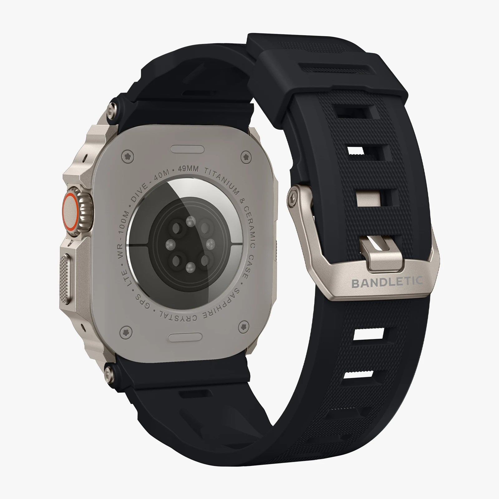 Dash Outdoor Case Band