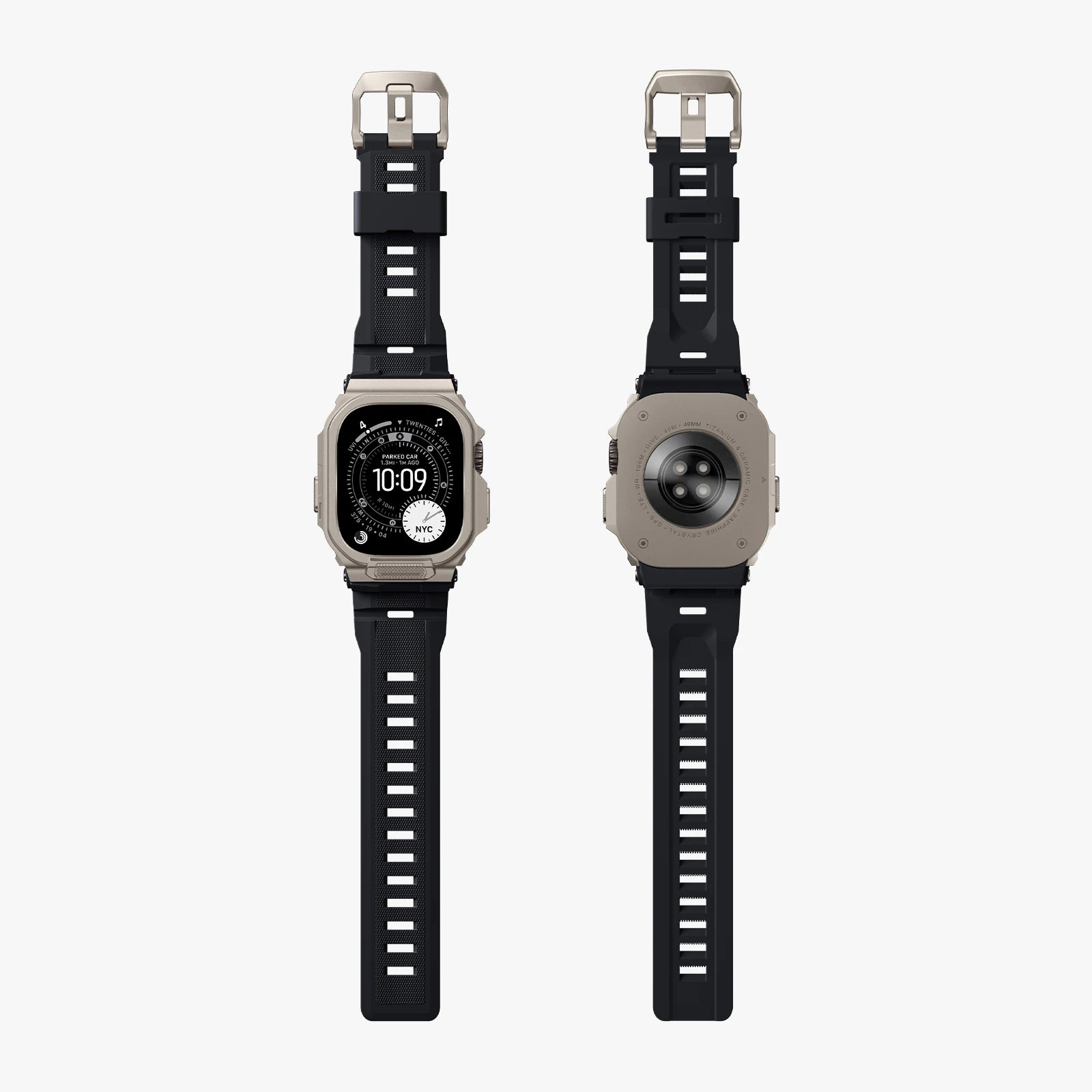 Dash Outdoor Case Band