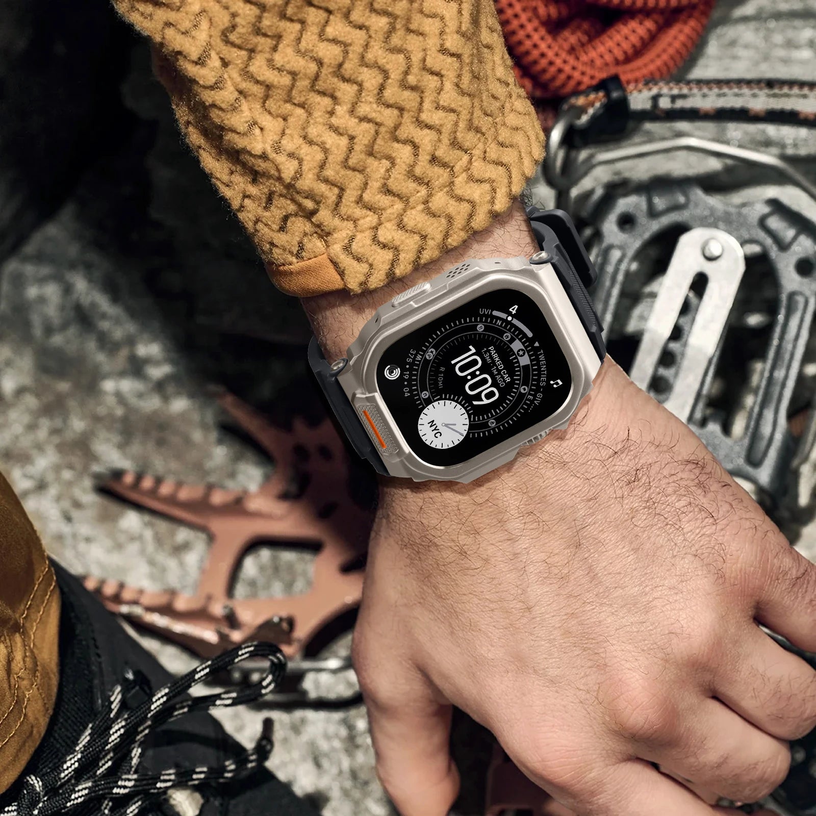 Dash Outdoor Case Band