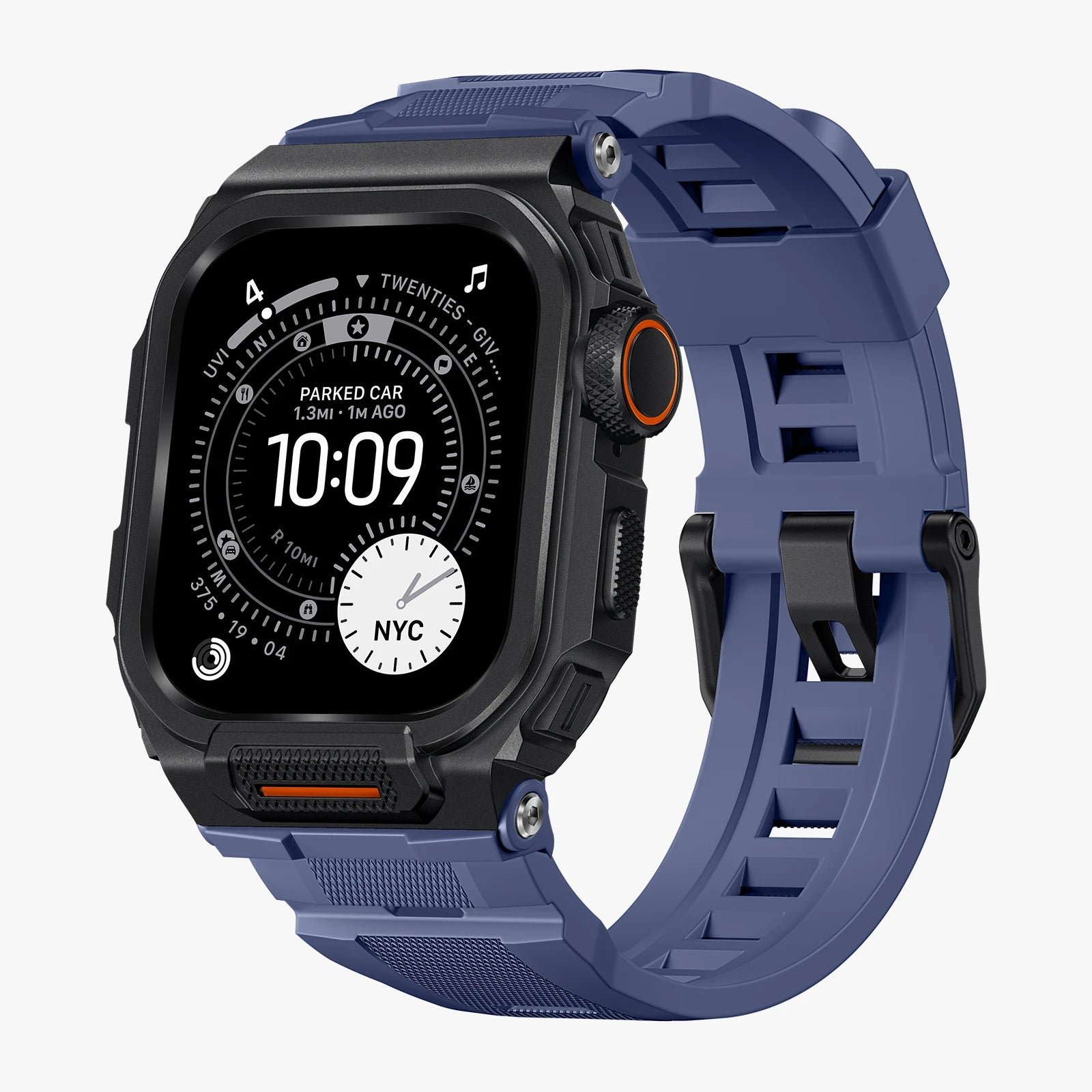 Dash Outdoor Case Band
