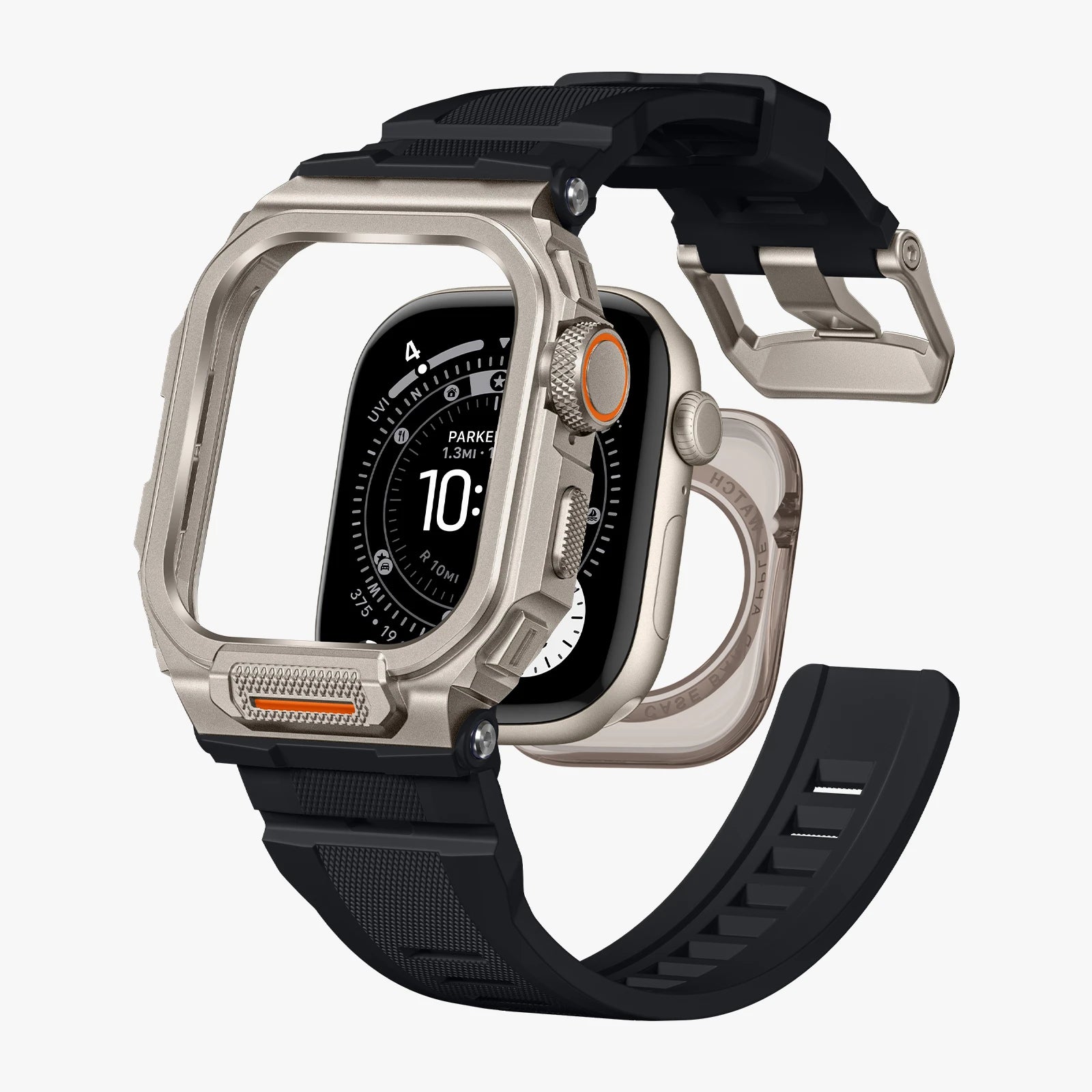 Dash Outdoor Case Band