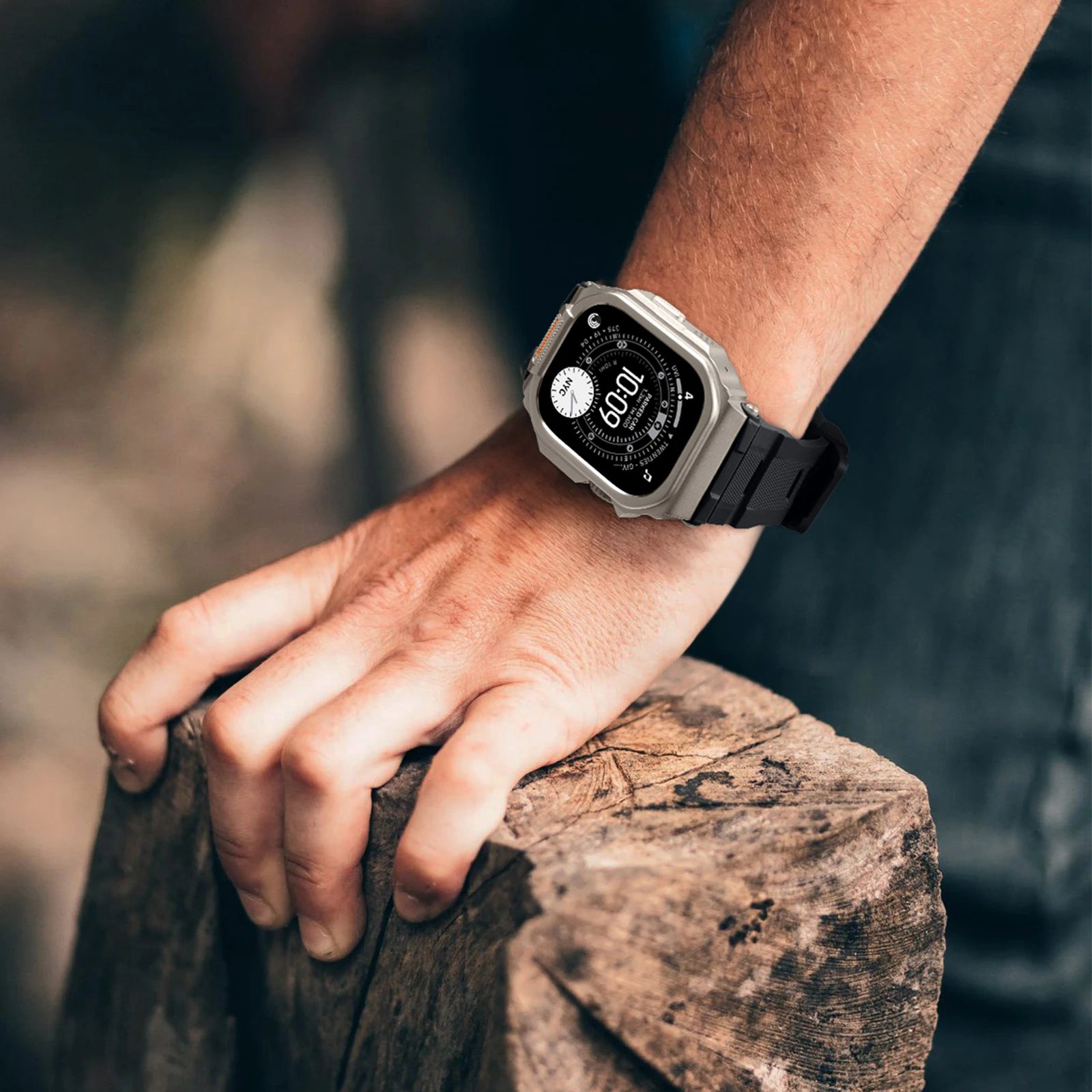 Dash Outdoor Case Band