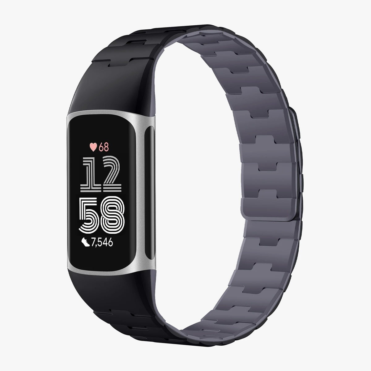 Cross Magnetic Sport Band Fitbit Charge