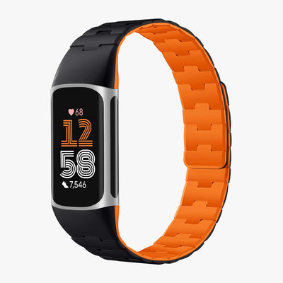 Cube Magnetic Sport Band Fitbit Charge