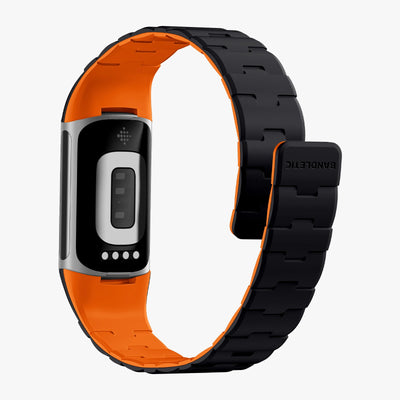 Cube Magnetic Sport Band Fitbit Charge