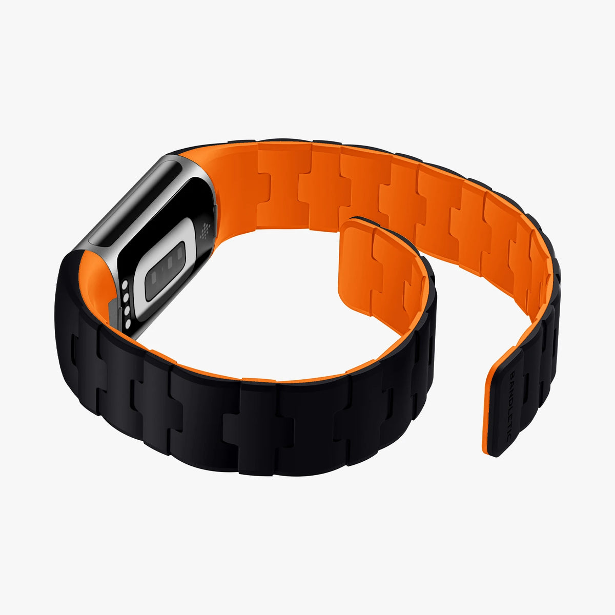Cube Magnetic Sport Band Fitbit Charge
