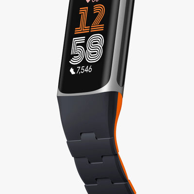 Cube Magnetic Sport Band Fitbit Charge