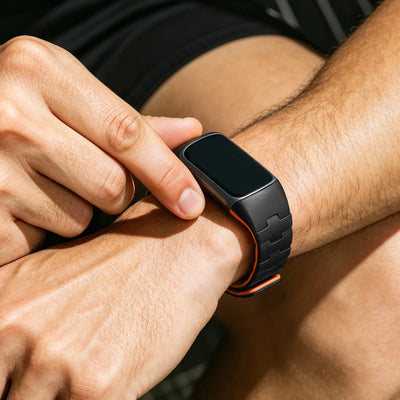 Cube Magnetic Sport Band Fitbit Charge