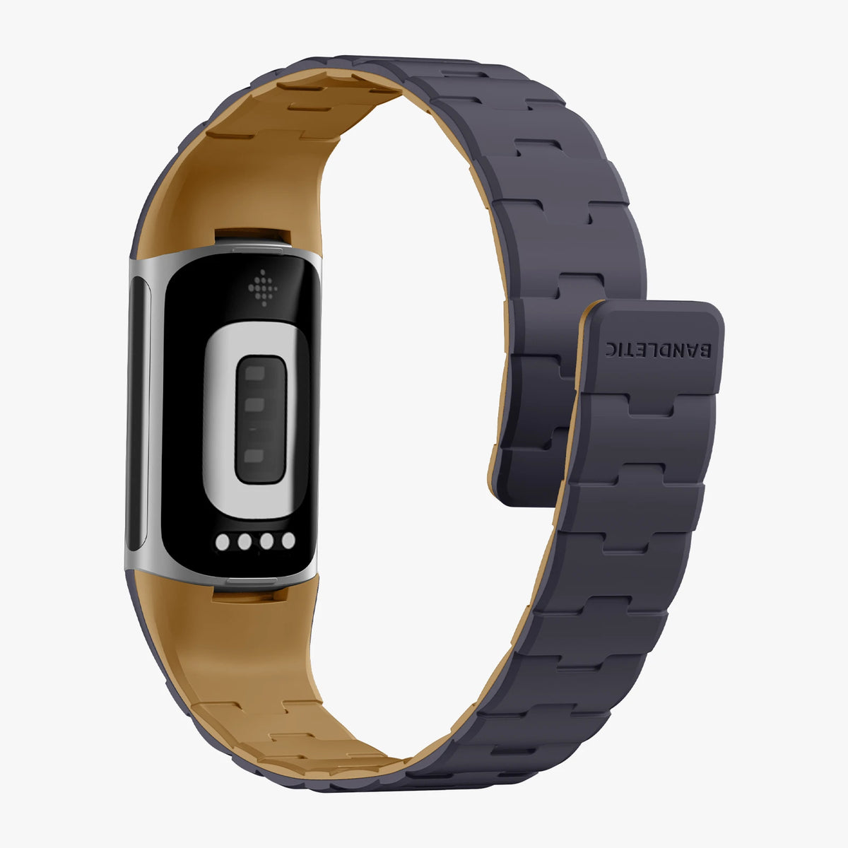 Cross Magnetic Sport Band Fitbit Charge