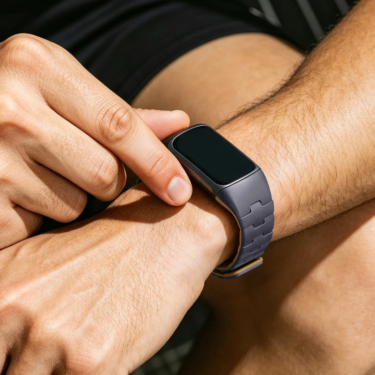 Cross Magnetic Sport Band Fitbit Charge
